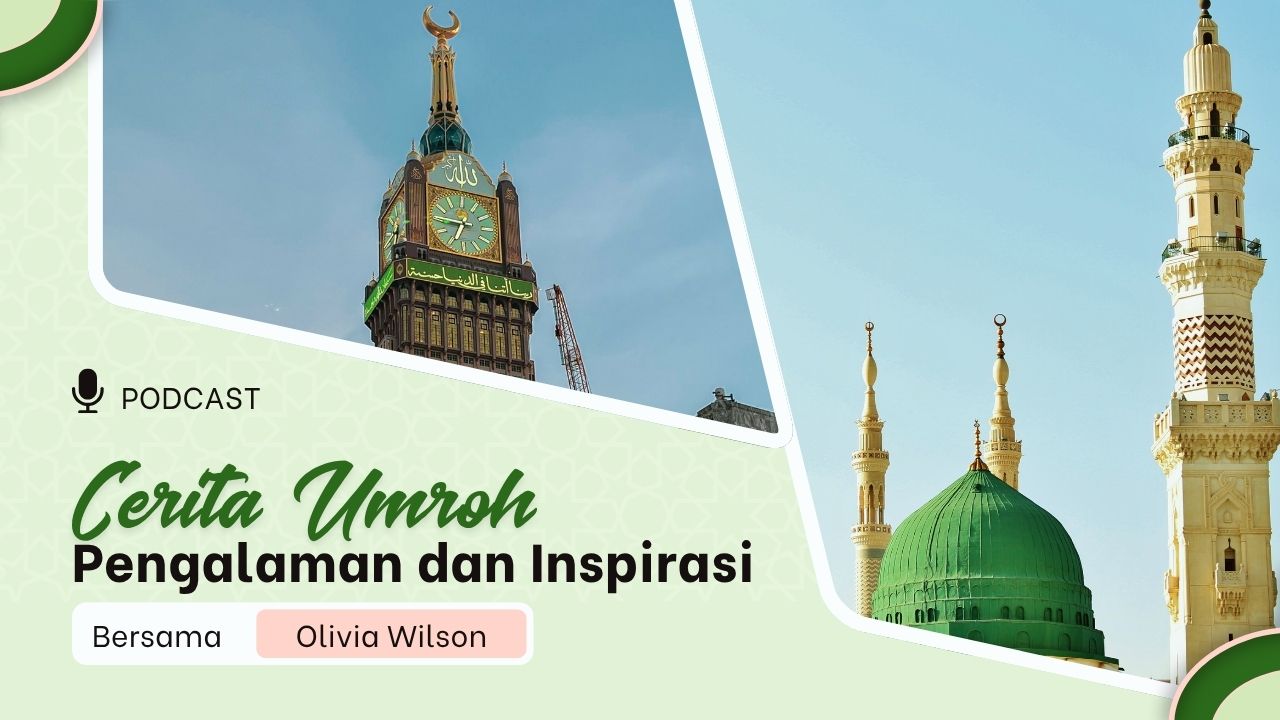 Tempat-Tempat Mustajab untuk Berdoa di Makkah dan Madinah